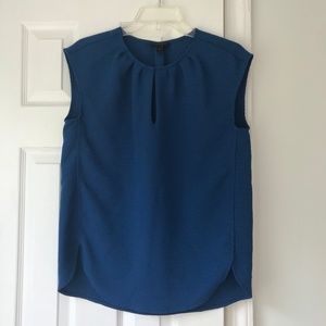 J. Crew Top